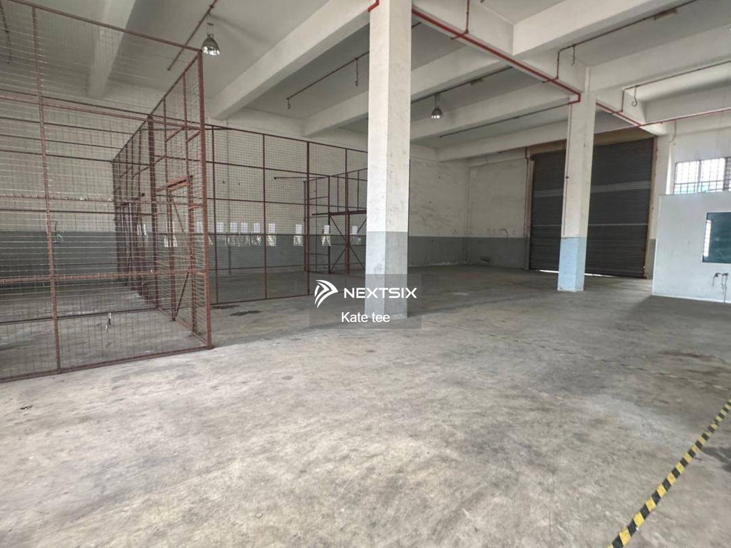 Semi-D Factory For Rent in Tampoi Johor - Image 11