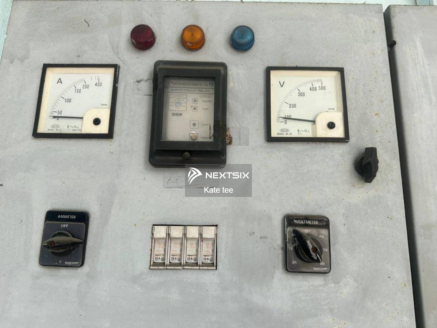 Semi-D Factory For Rent in Tampoi Johor - Image 4