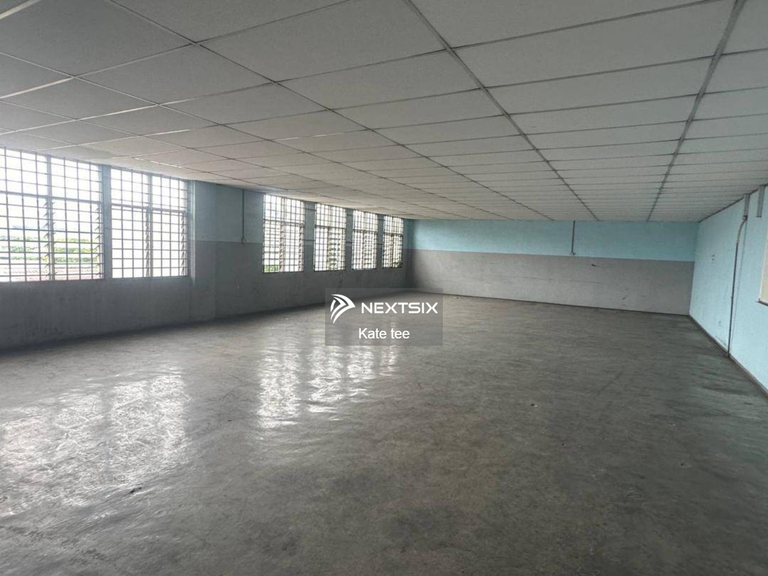 Semi-D Factory For Rent in Tampoi Johor - Image 6