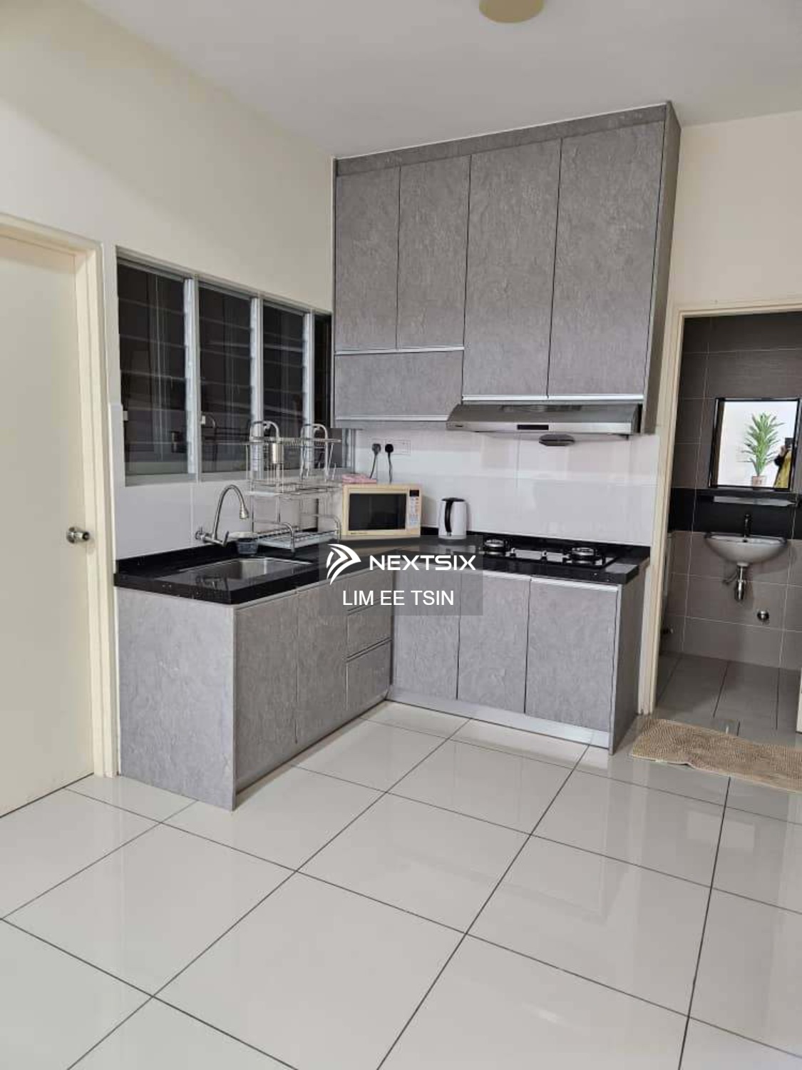 Serviced Residence For Rent in Cheras Selangor