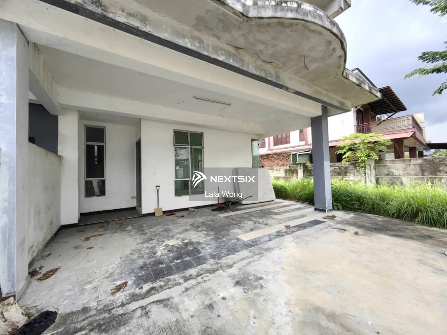 Cluster House For Sale in Skudai Johor