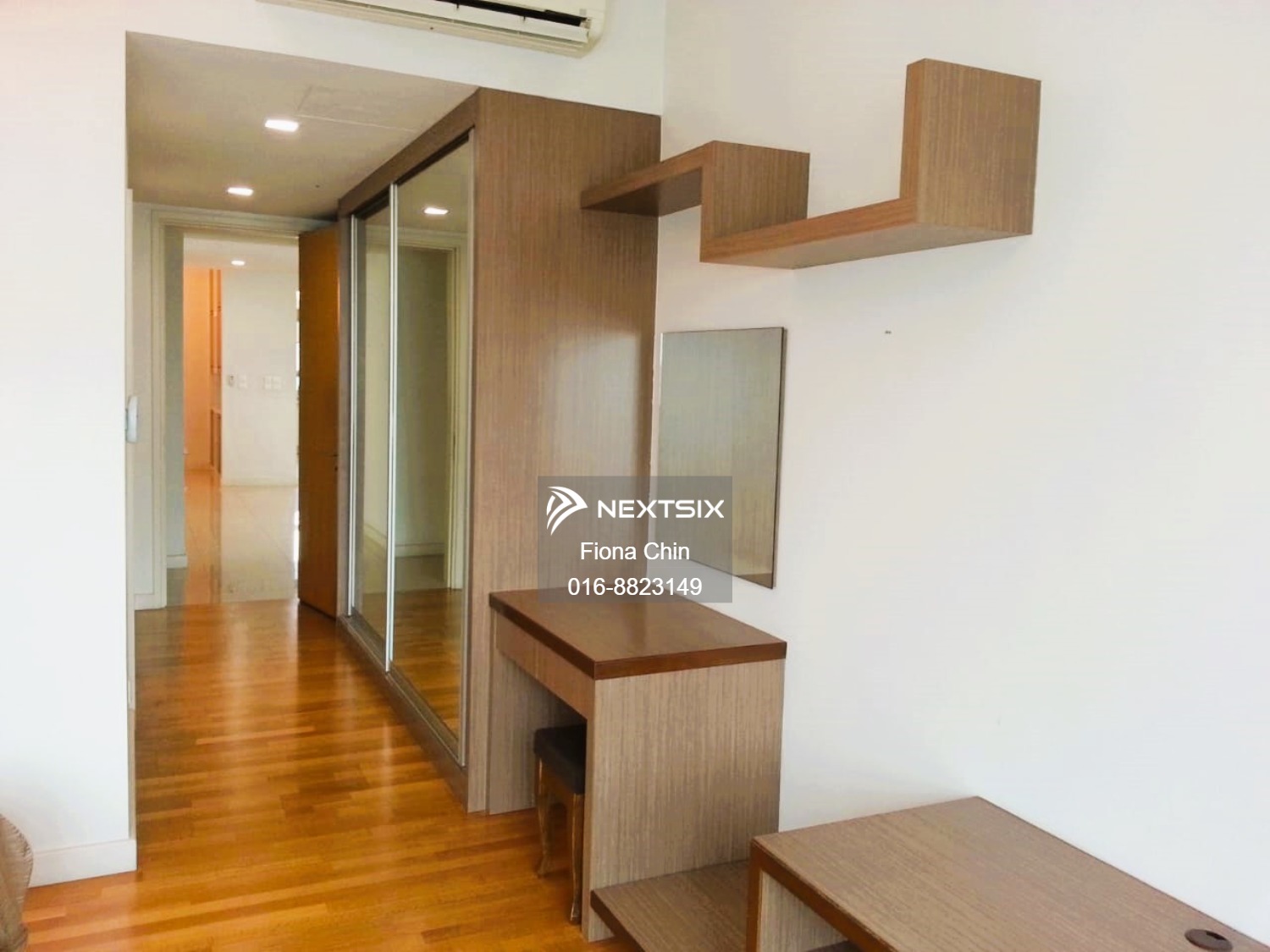 Condominium For Rent in Mont Kiara Wilayah Persekutuan Kuala Lumpur - Image 10
