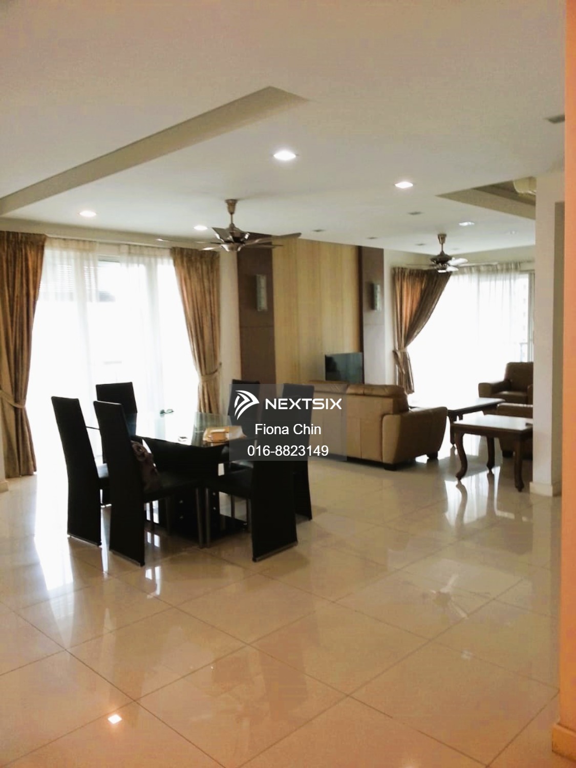 Condominium For Rent in Mont Kiara Wilayah Persekutuan Kuala Lumpur - Image 12