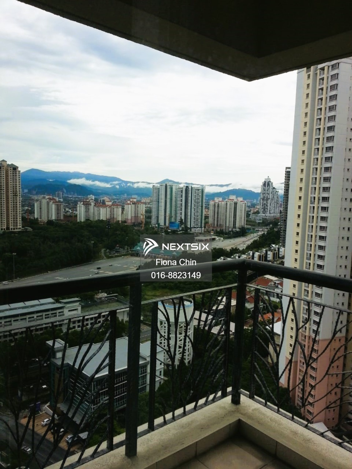 Condominium For Rent in Mont Kiara Wilayah Persekutuan Kuala Lumpur - Image 13