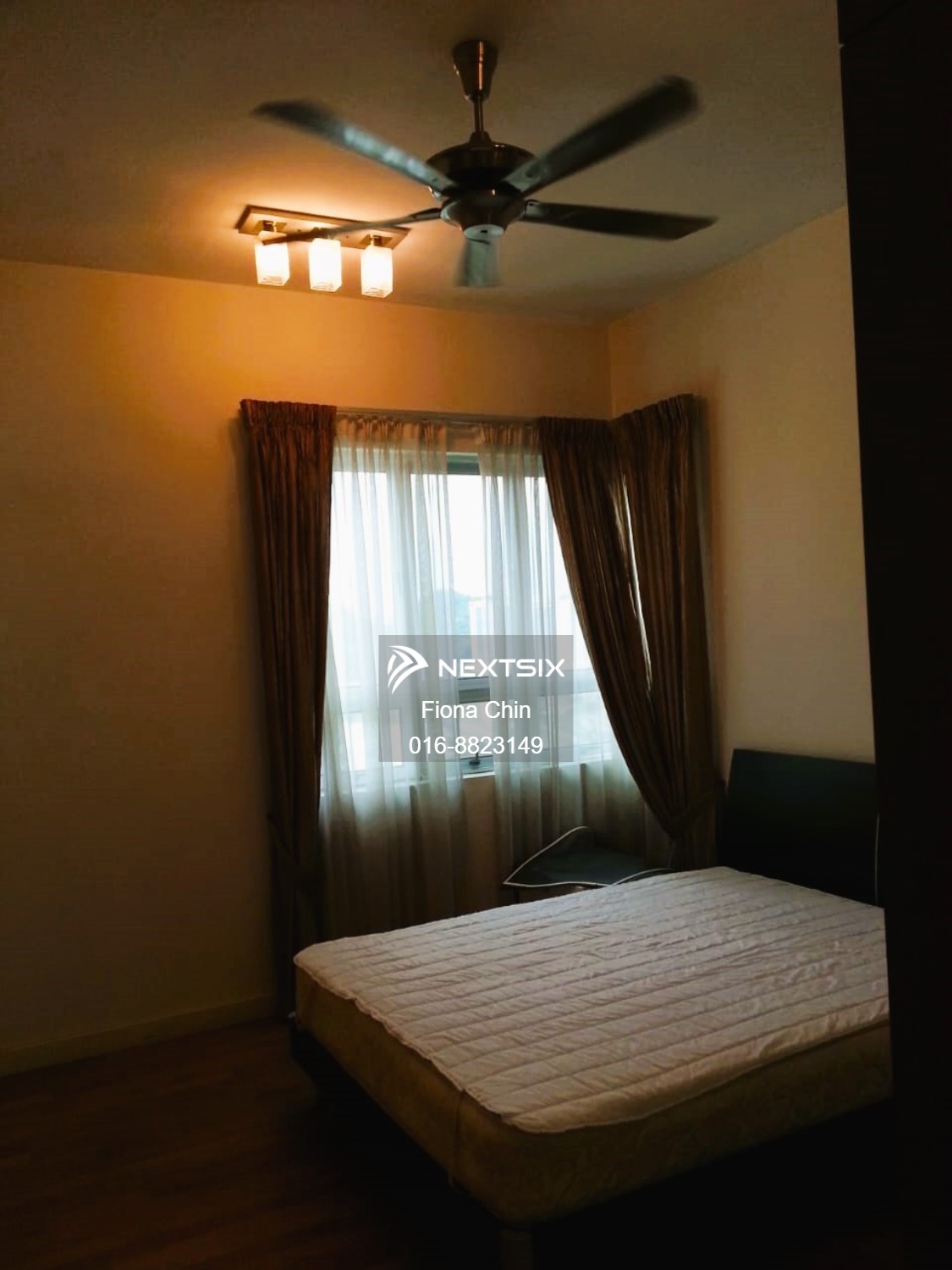 Condominium For Rent in Mont Kiara Wilayah Persekutuan Kuala Lumpur - Image 5