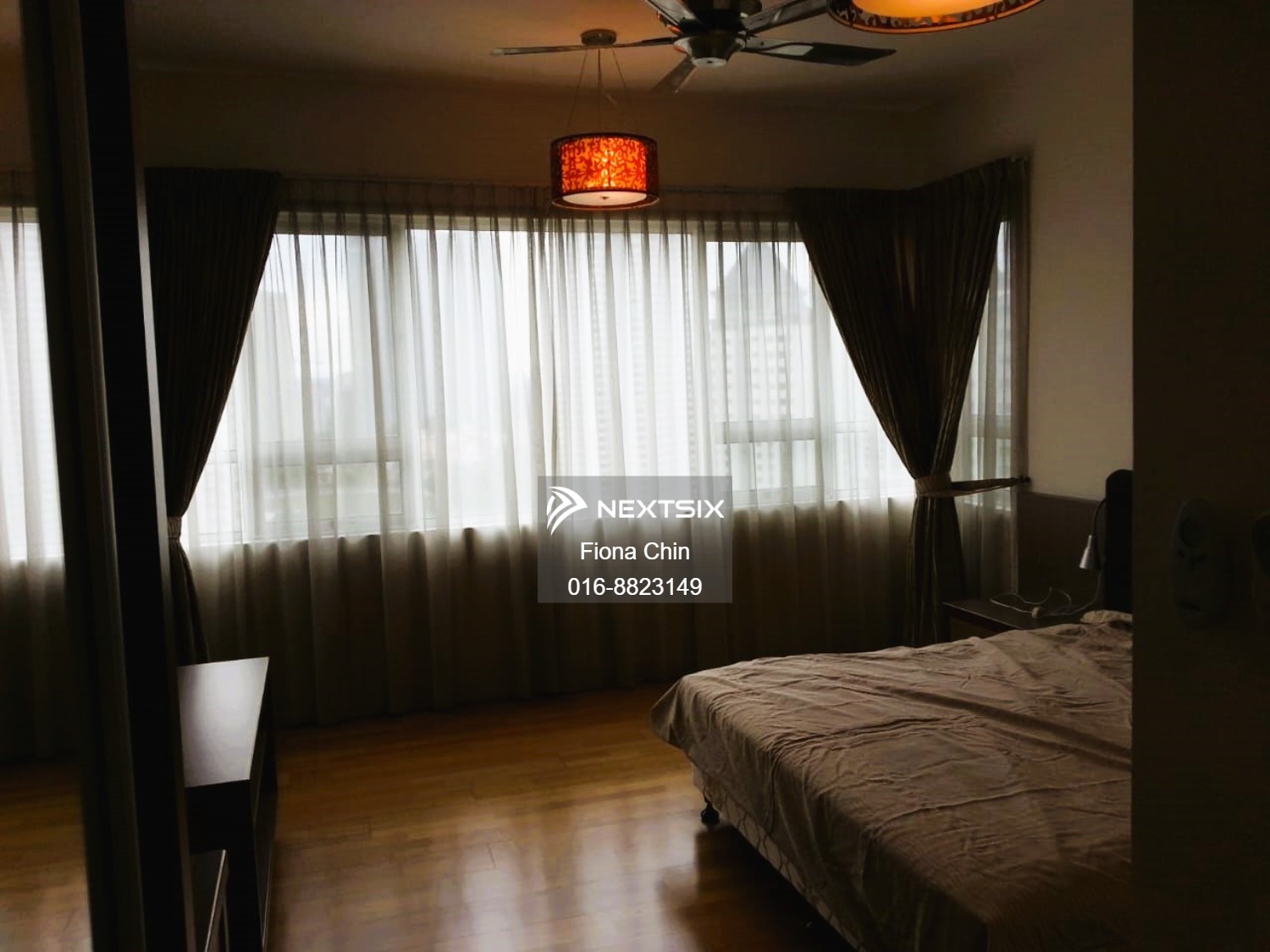 Condominium For Rent in Mont Kiara Wilayah Persekutuan Kuala Lumpur - Image 6