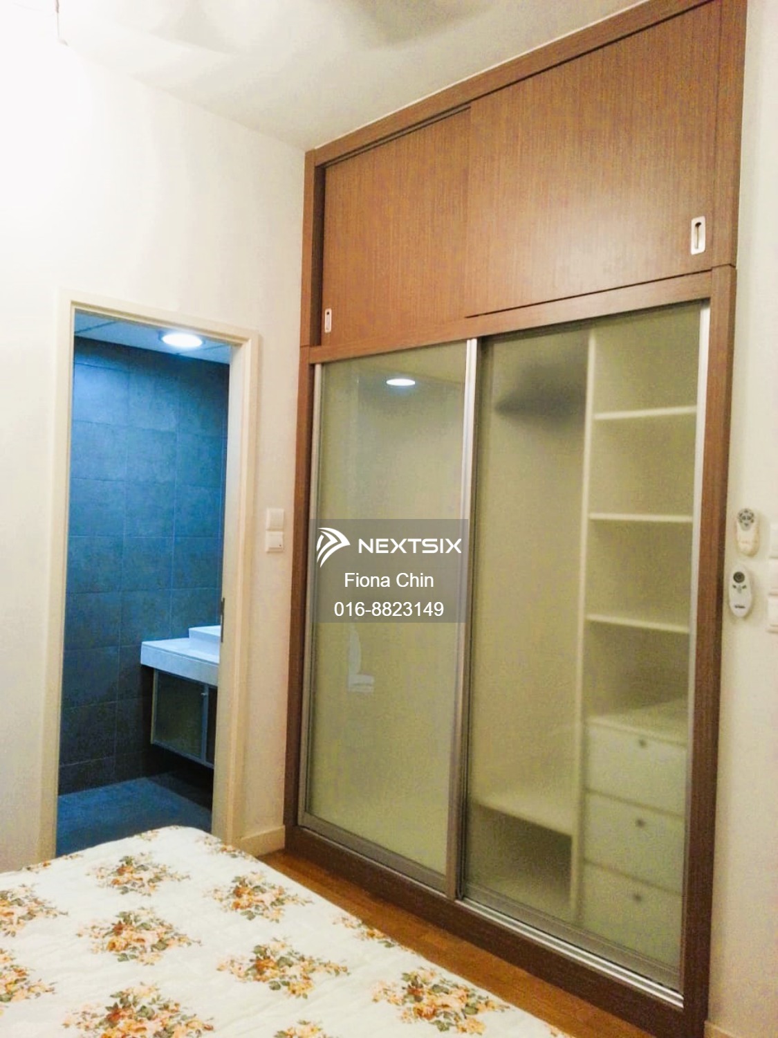 Condominium For Rent in Mont Kiara Wilayah Persekutuan Kuala Lumpur - Image 7