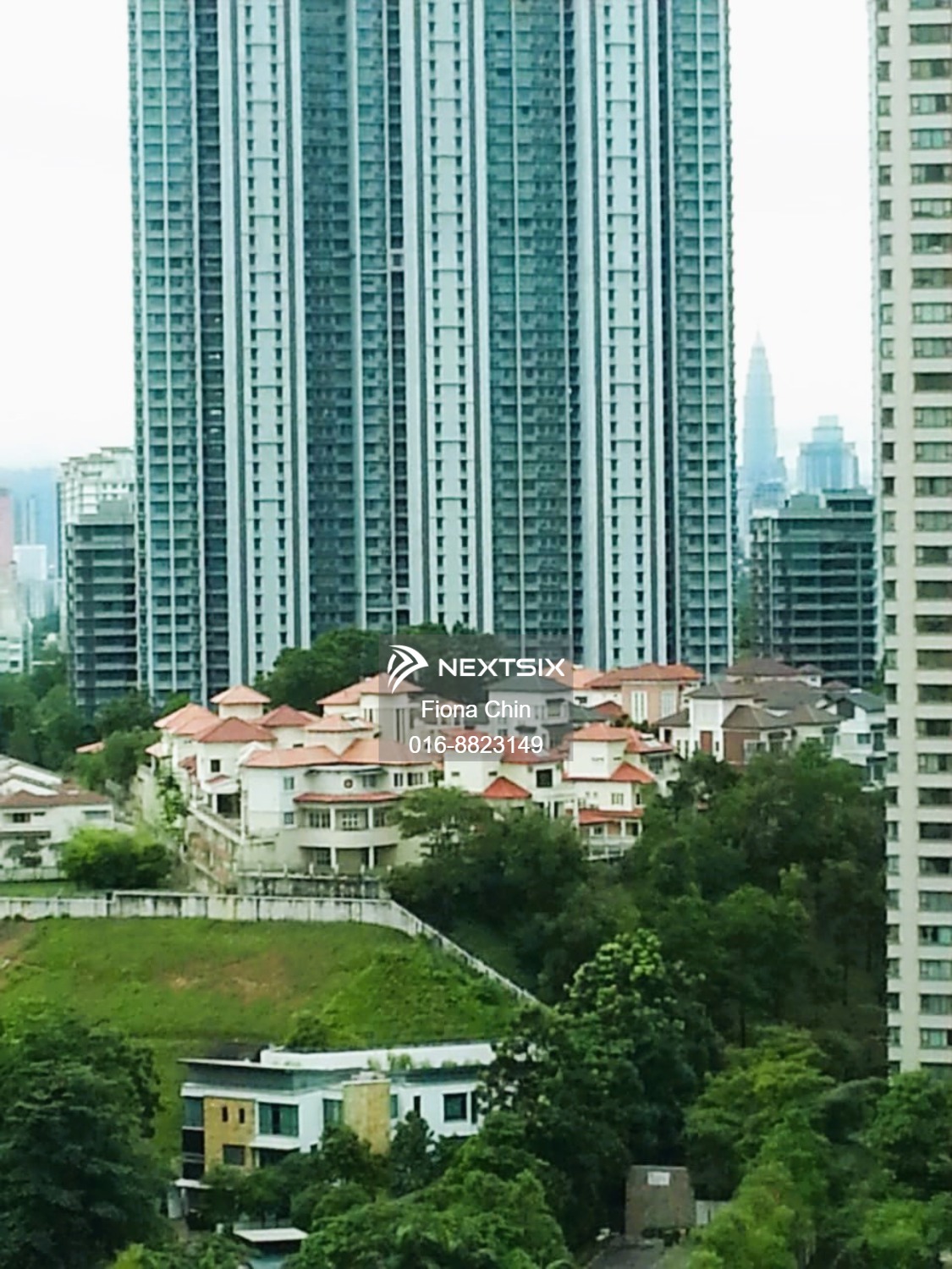 Condominium For Rent in Mont Kiara Wilayah Persekutuan Kuala Lumpur - Image 8