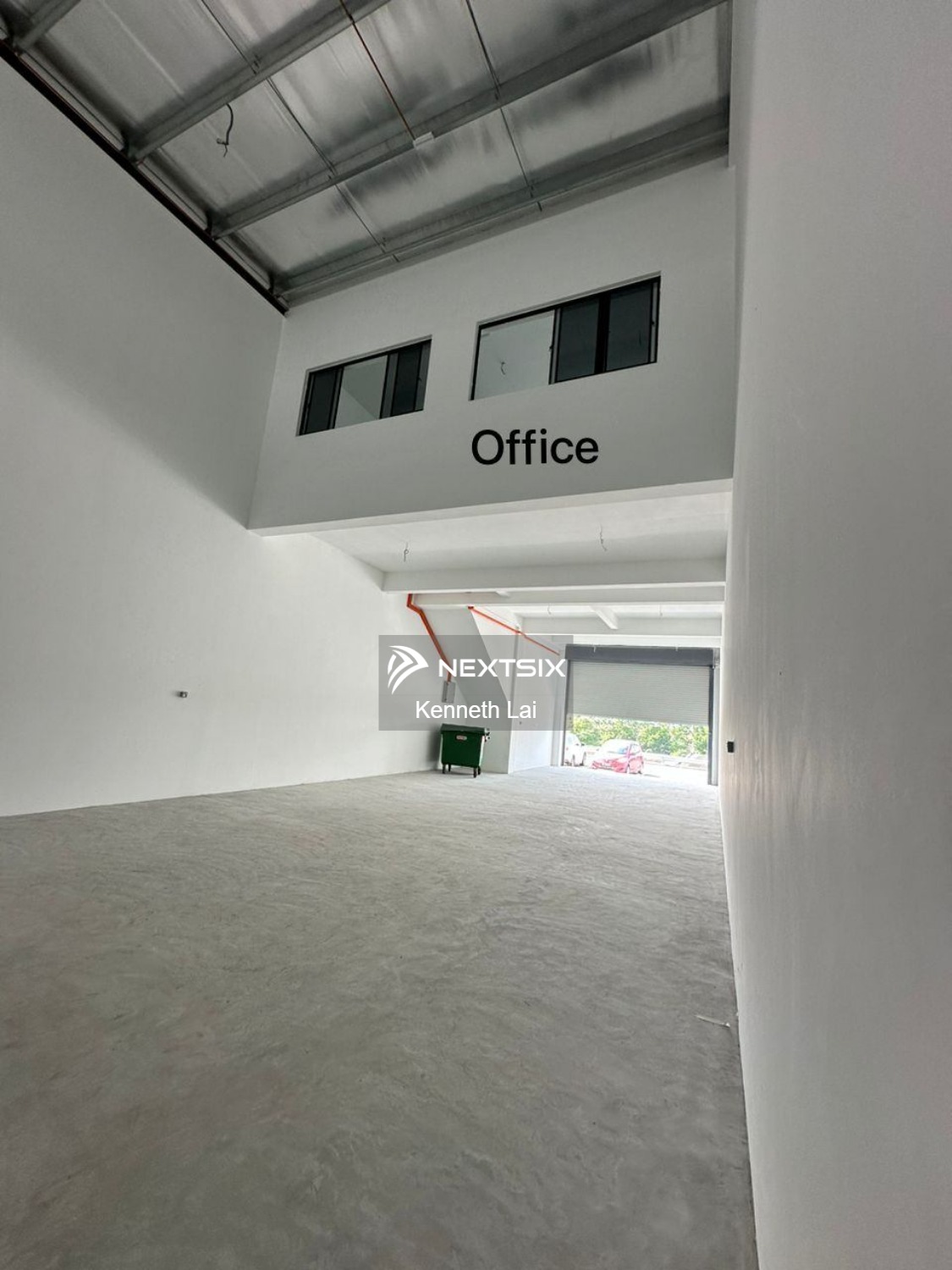 Factory For Rent in Skudai Johor