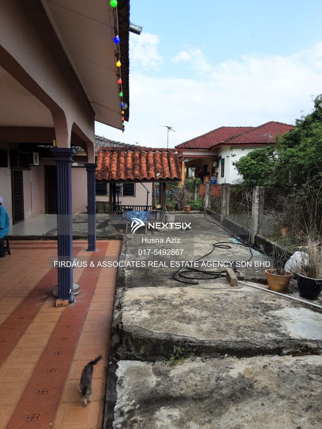 Bungalow For Sale in Pendang Kedah - Image 10