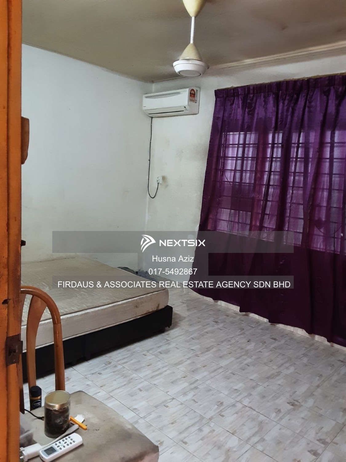 Bungalow For Sale in Pendang Kedah - Image 11