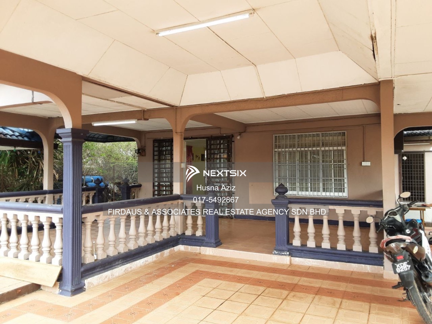 Bungalow For Sale in Pendang Kedah - Image 12