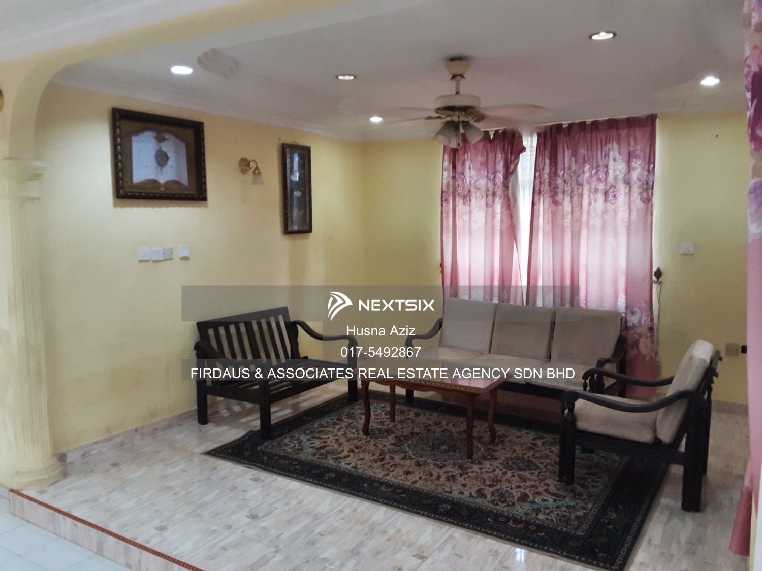 Bungalow For Sale in Pendang Kedah - Image 5