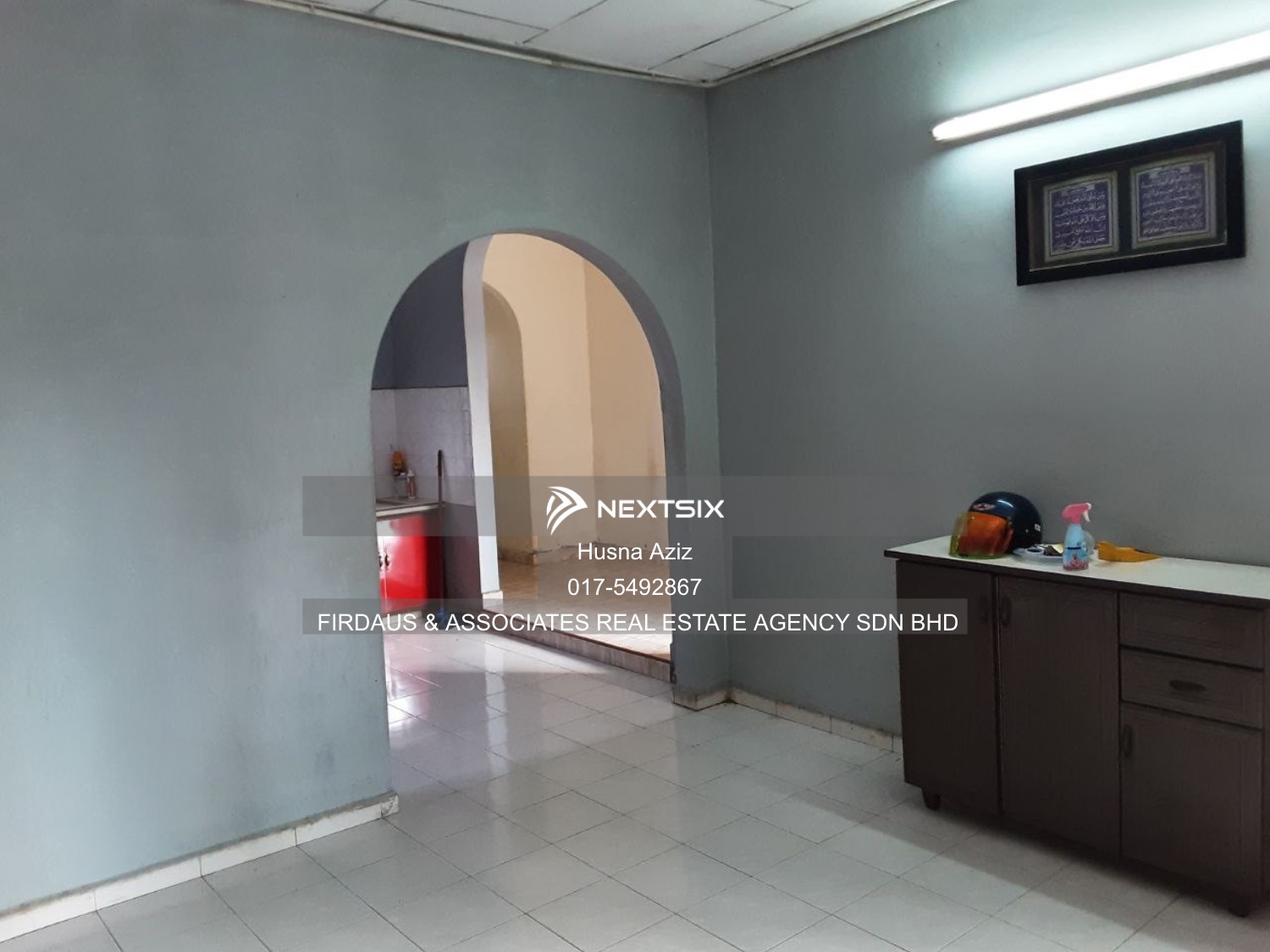 Bungalow For Sale in Pendang Kedah - Image 7