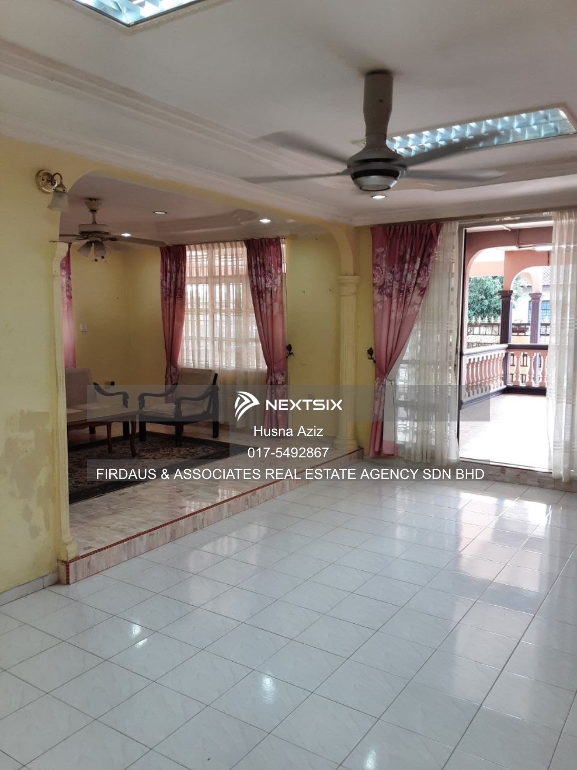 Bungalow For Sale in Pendang Kedah - Image 8