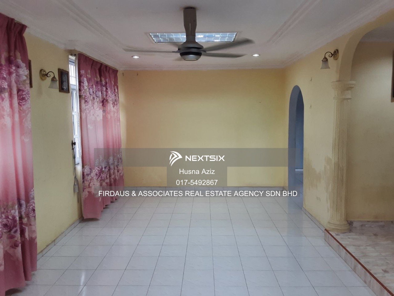 Bungalow For Sale in Pendang Kedah - Image 9