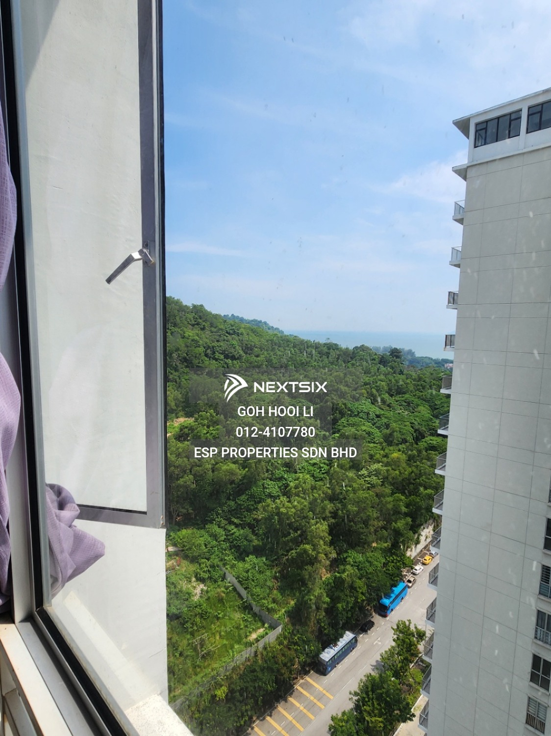 Condominium For Sale in Teluk Kumbar Penang - Image 10