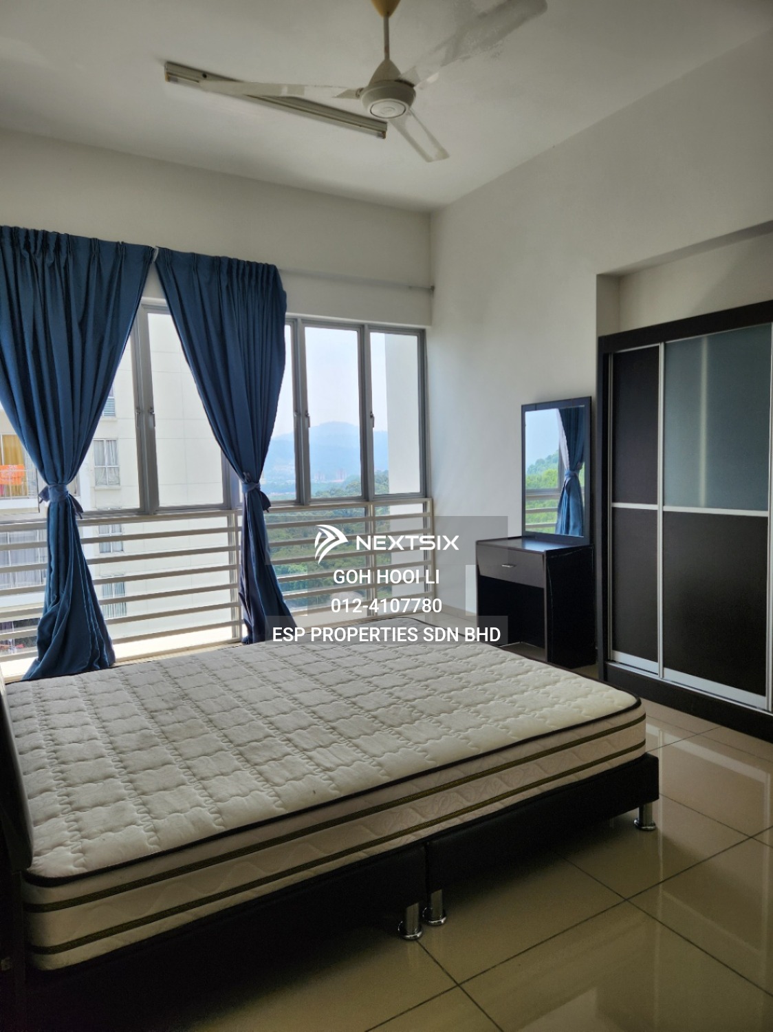Condominium For Sale in Teluk Kumbar Penang - Image 5