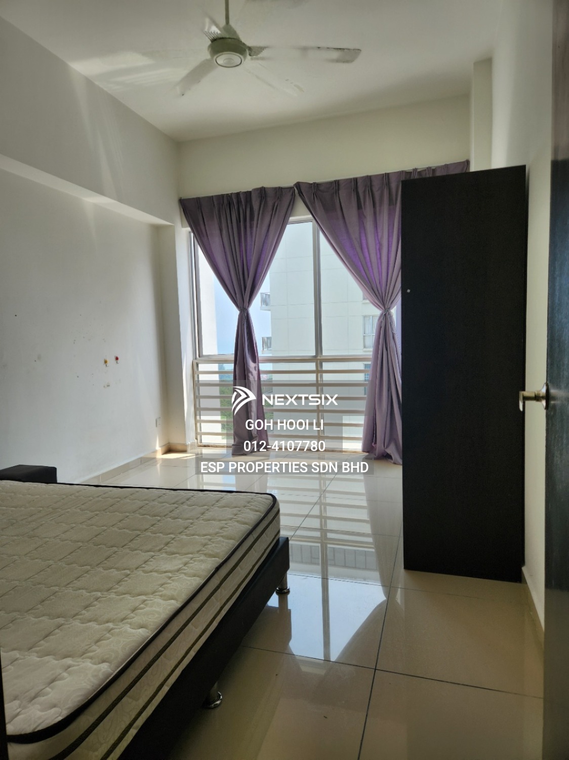 Condominium For Sale in Teluk Kumbar Penang - Image 6