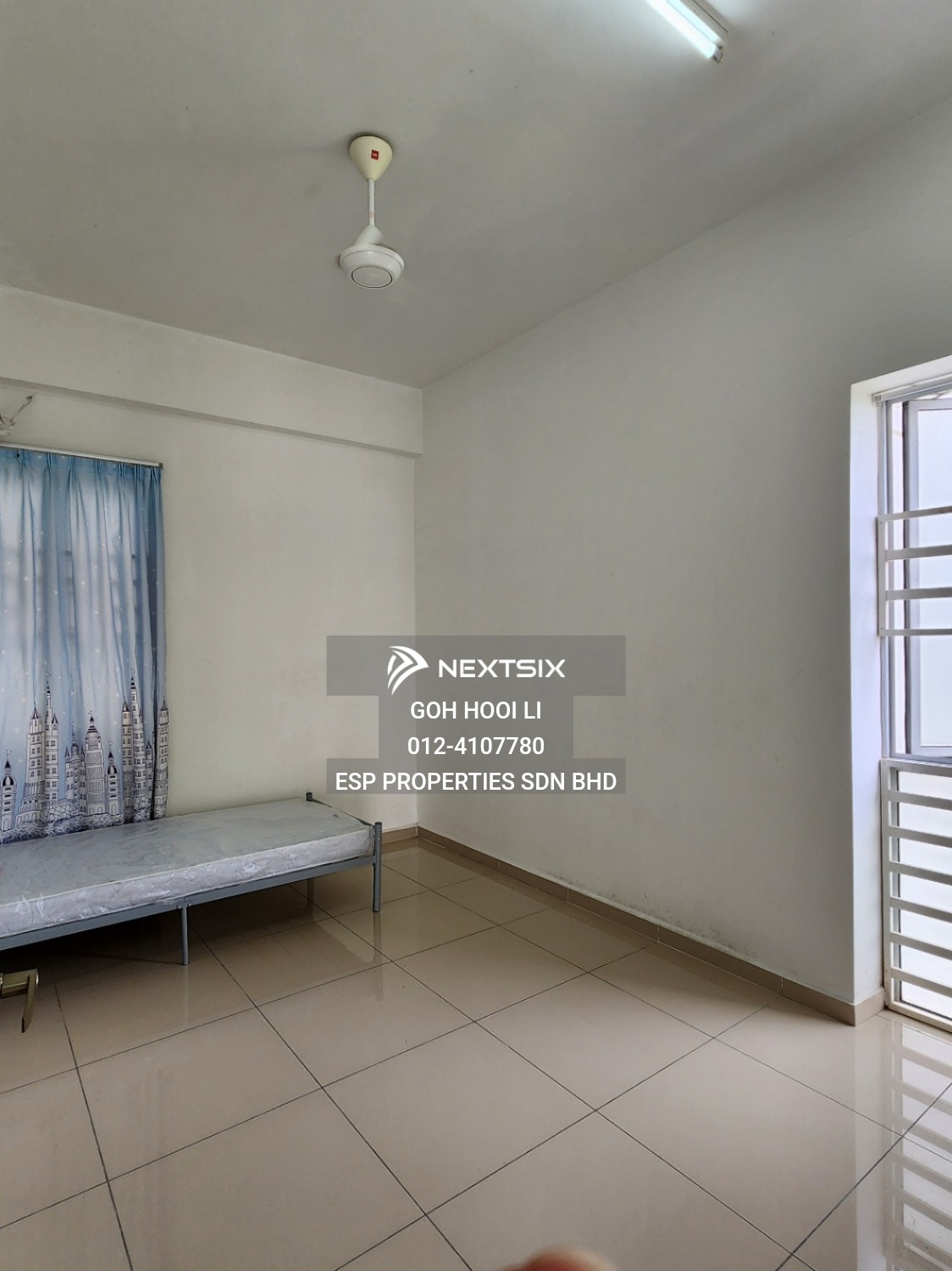 Condominium For Sale in Teluk Kumbar Penang - Image 7