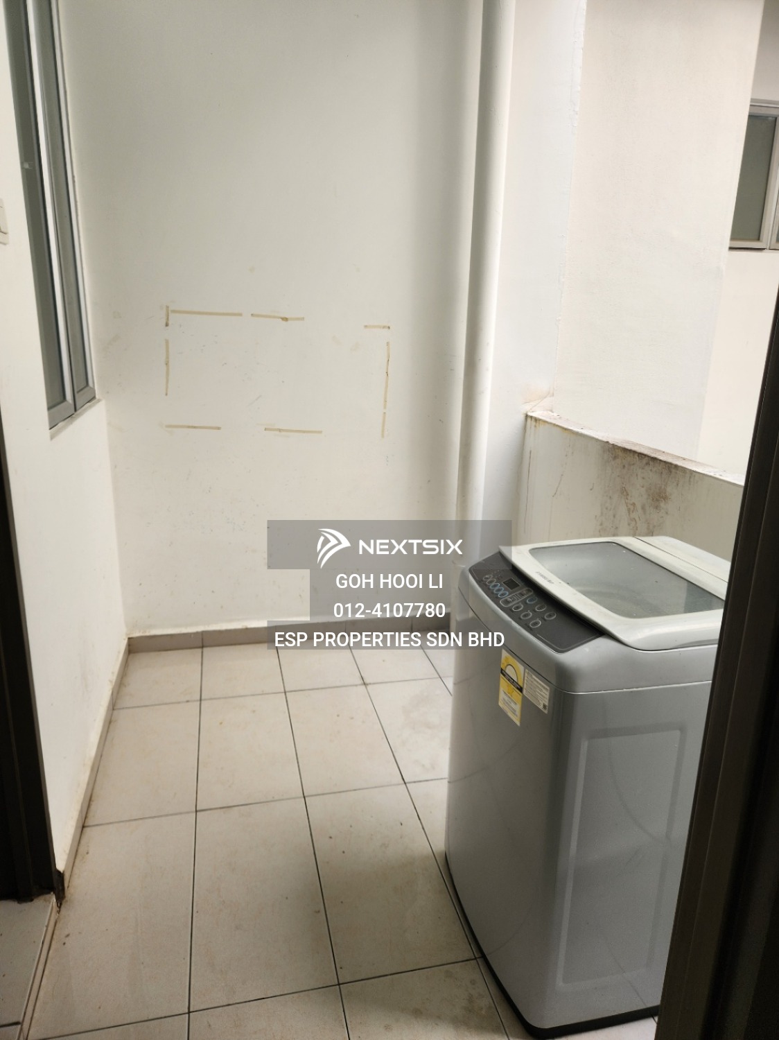 Condominium For Sale in Teluk Kumbar Penang - Image 9