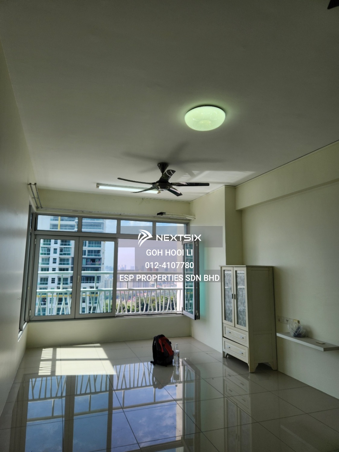 Condominium For Rent in Tanjong Tokong Penang