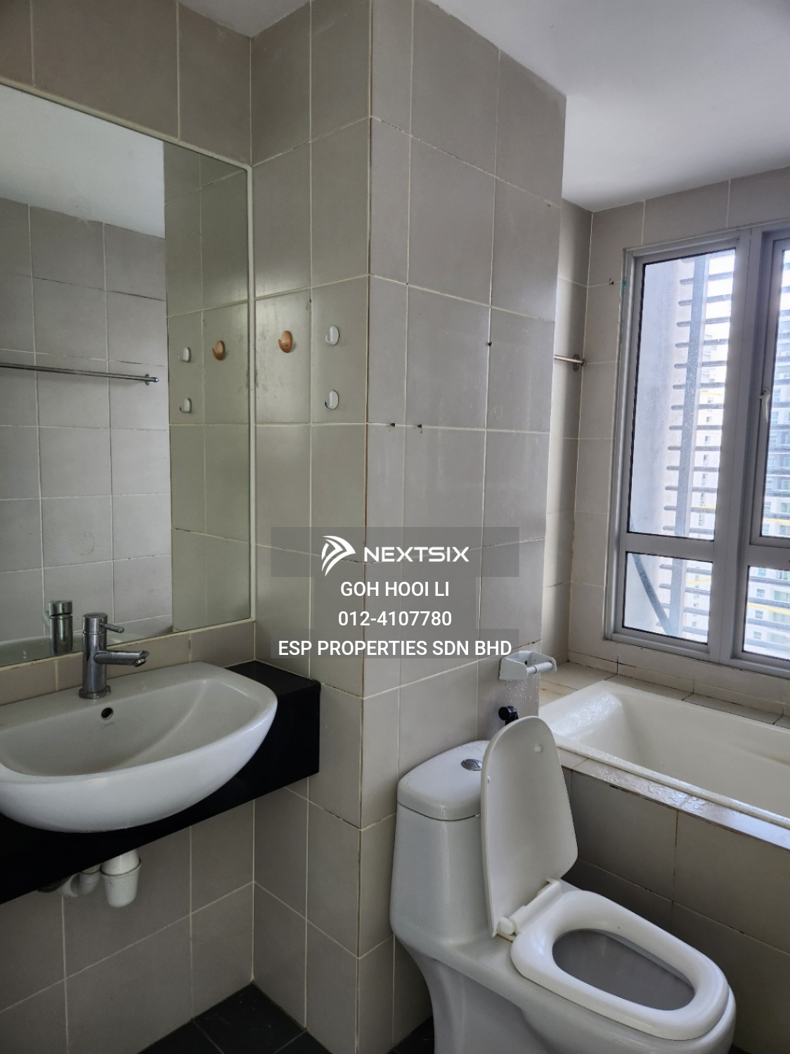 Condominium For Rent in Tanjong Tokong Penang - Image 7