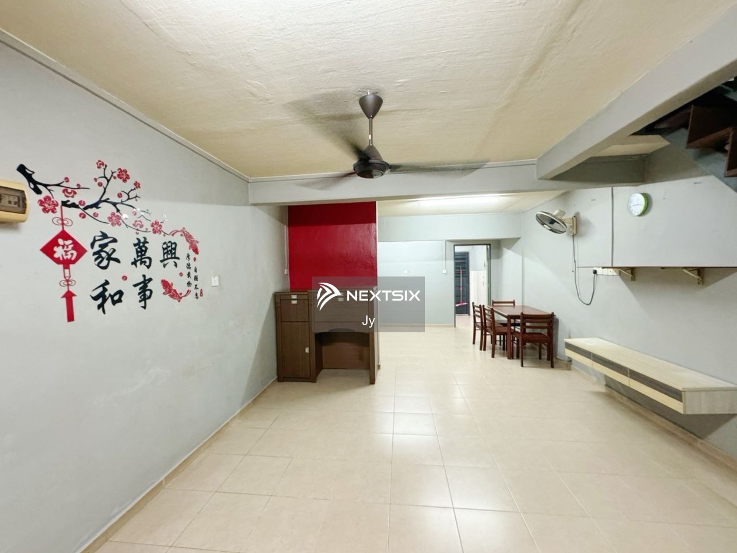 2-sty Terrace/Link House For Sale in Tebrau Johor