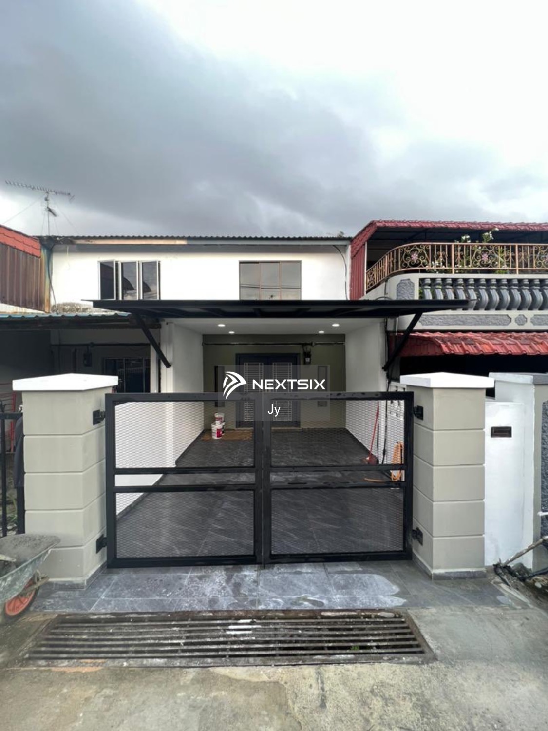 2-sty Terrace/Link House For Sale in Tebrau Johor