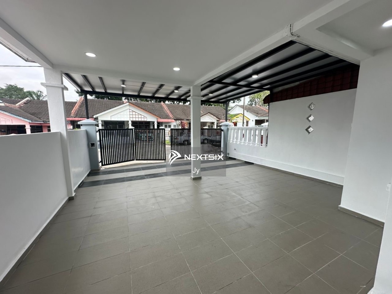 1-sty Terrace/Link House For Sale in Tebrau Johor - Image 5