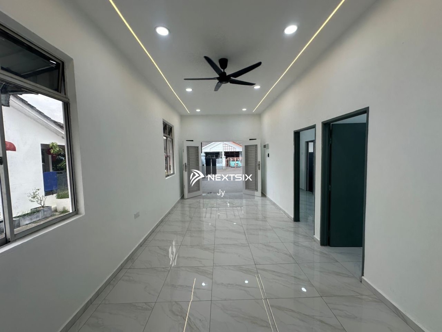 1-sty Terrace/Link House For Sale in Tebrau Johor - Image 6