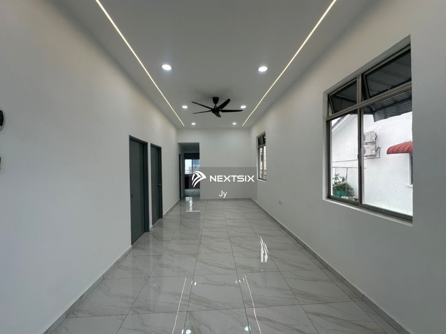 1-sty Terrace/Link House For Sale in Tebrau Johor - Image 7