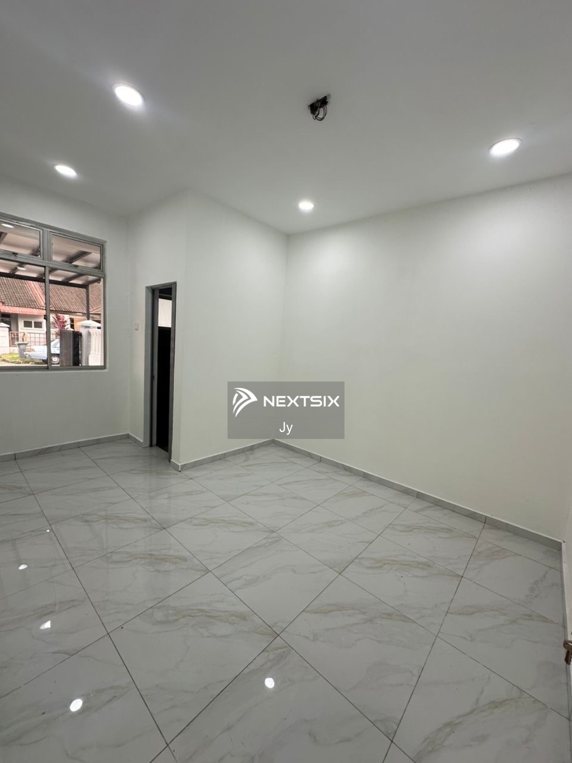 1-sty Terrace/Link House For Sale in Tebrau Johor - Image 8