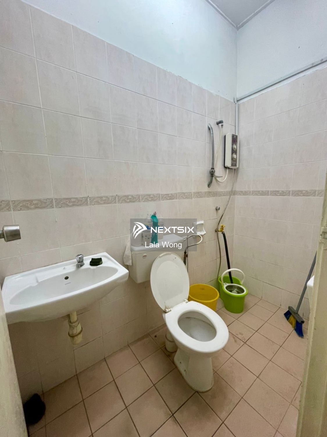 2-sty Terrace/Link House For Rent in Iskandar Puteri (Nusajaya) Johor - Image 9