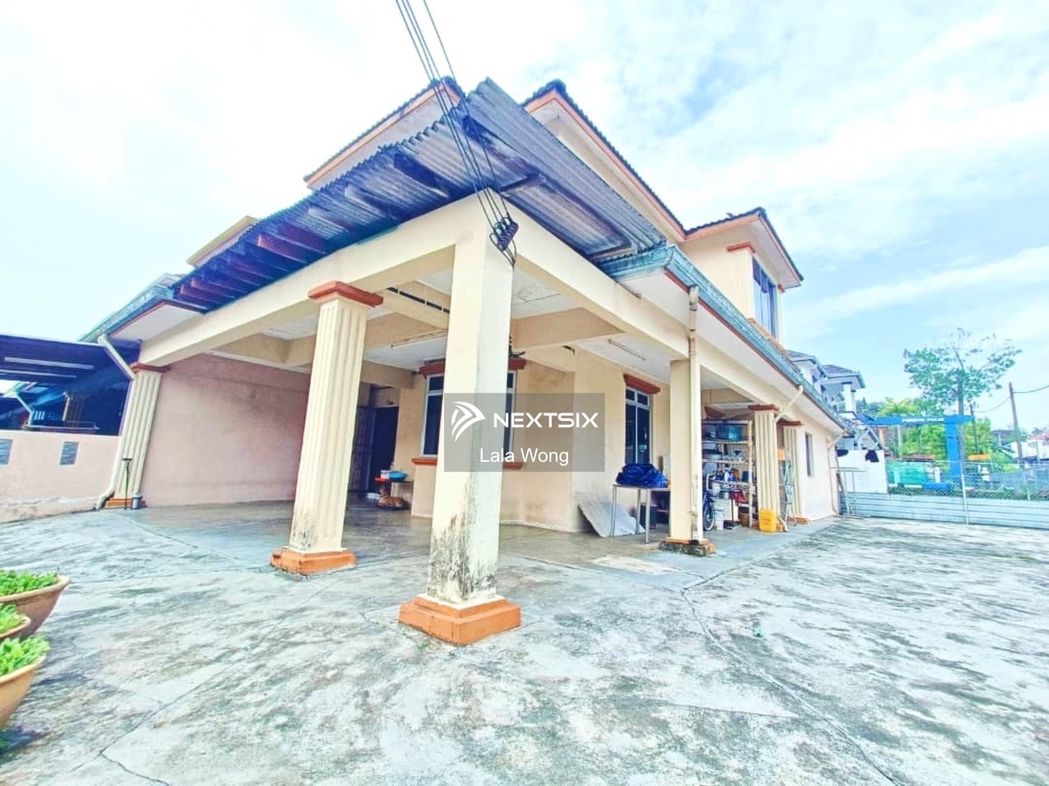 2-sty Terrace/Link House For Sale in Masai Johor - Image 2