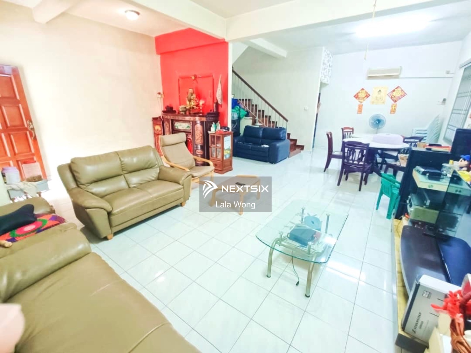 2-sty Terrace/Link House For Sale in Masai Johor - Image 4