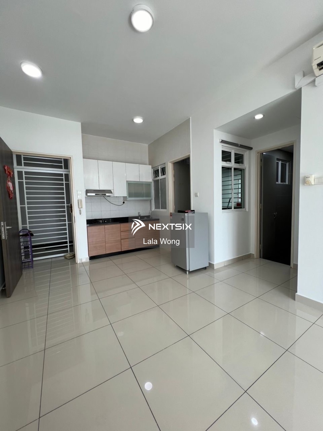 Serviced Residence For Rent in Johor Bahru Johor