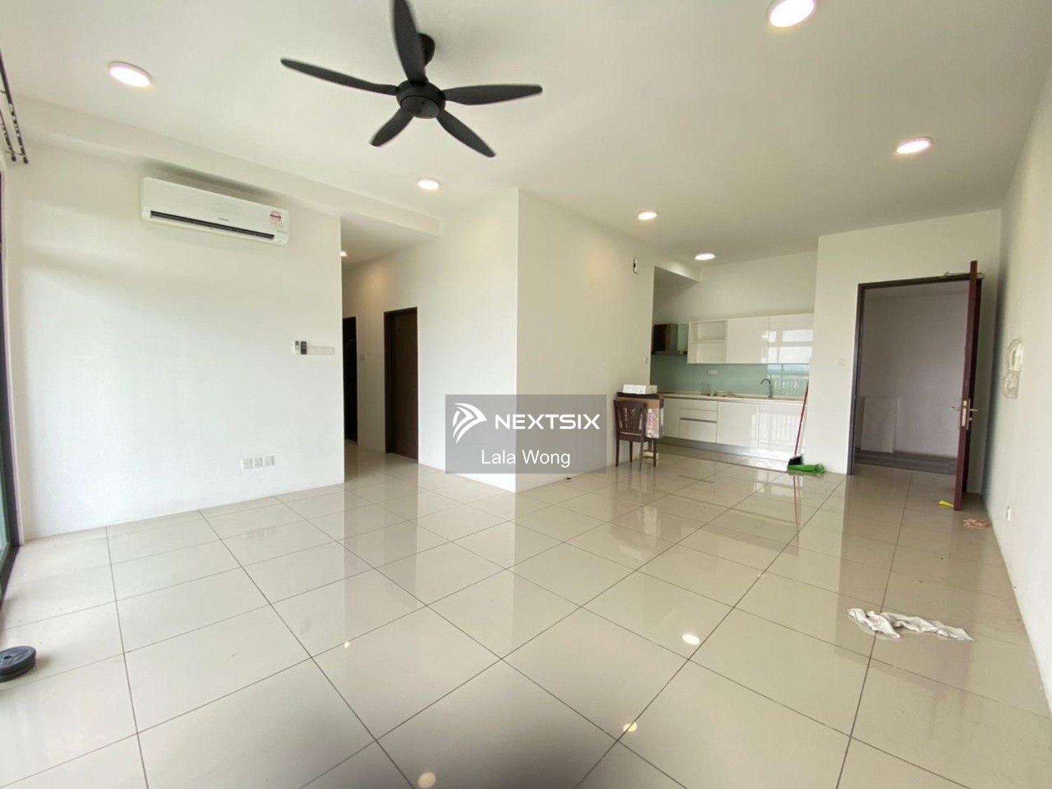 Serviced Residence For Rent in Perling Johor