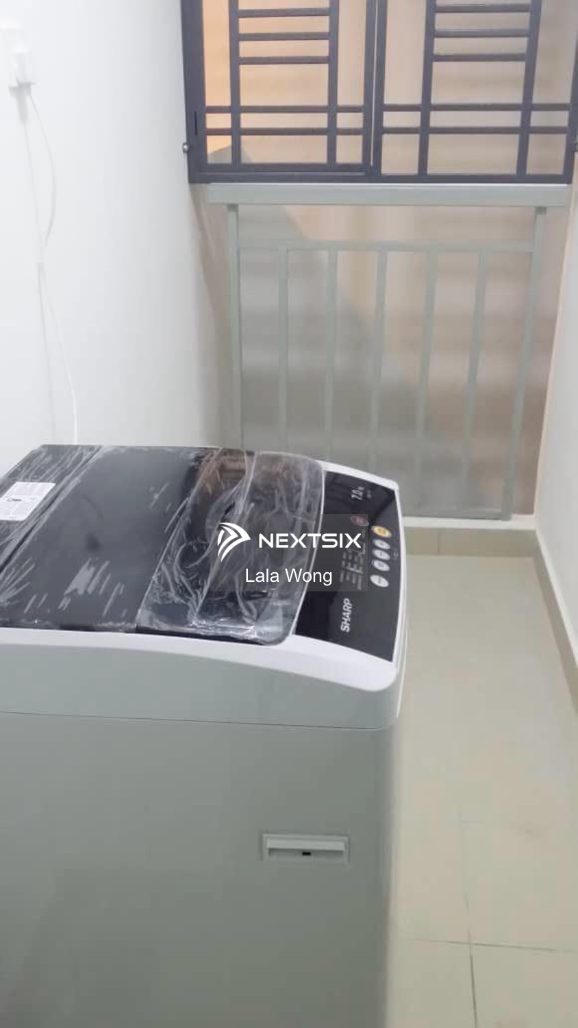 Condominium For Rent in Johor Bahru Johor - Image 5