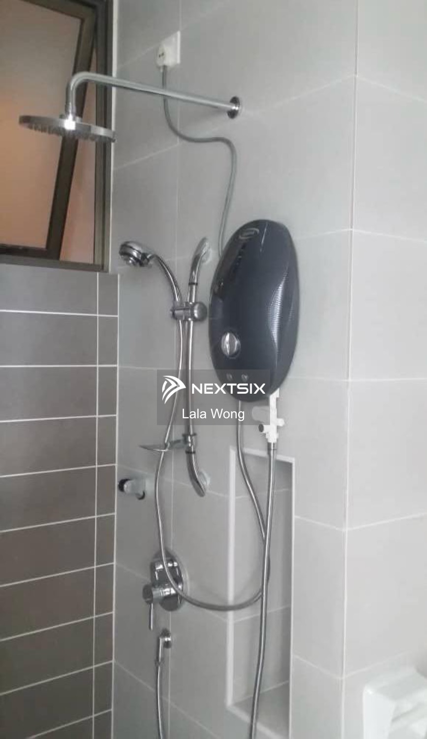 Condominium For Rent in Johor Bahru Johor - Image 6