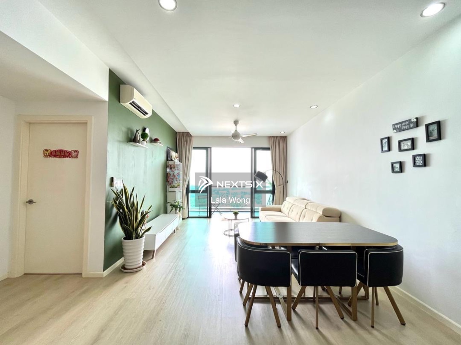 Condominium For Rent in Iskandar Puteri (Nusajaya) Johor