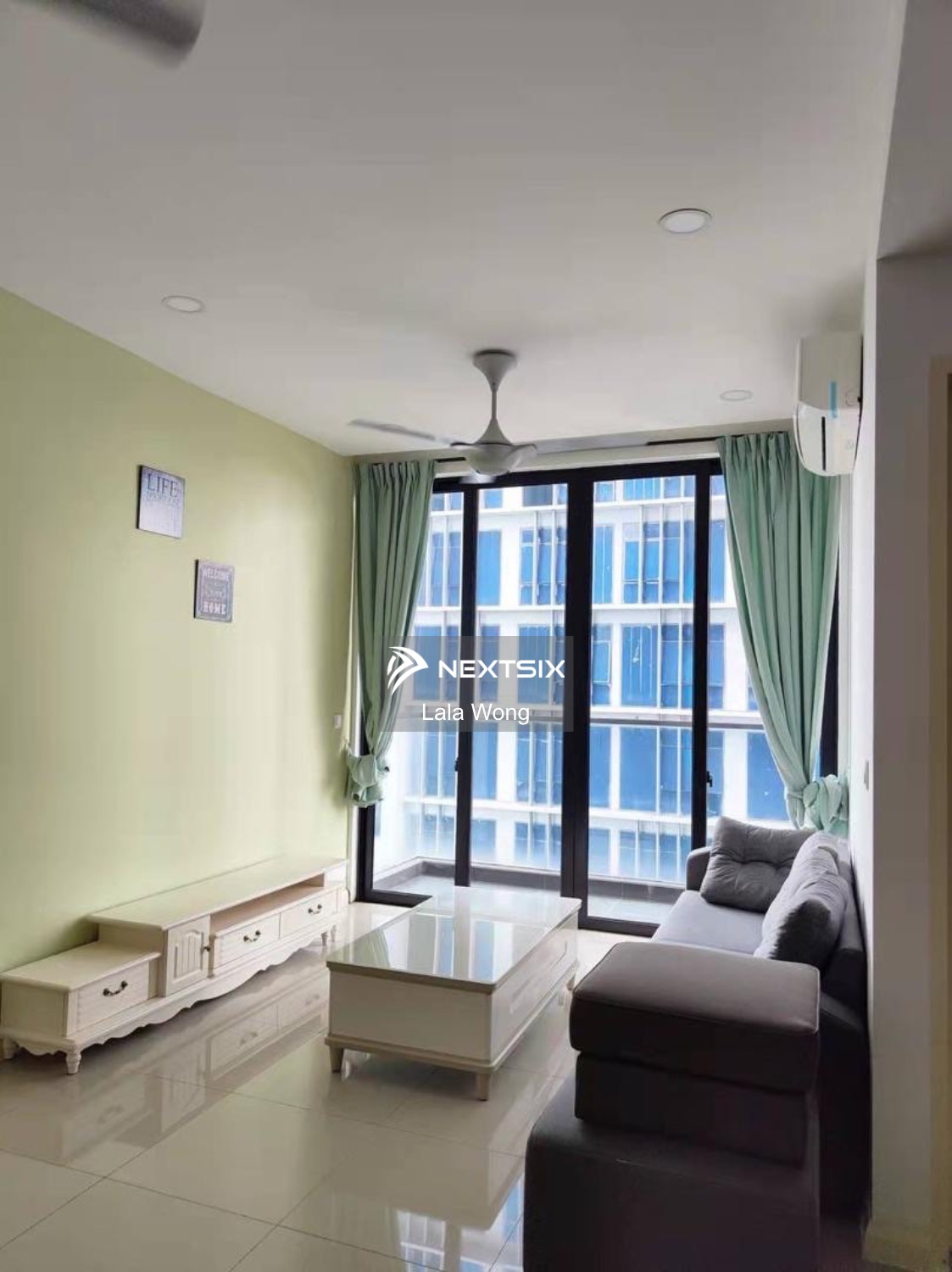 Serviced Residence For Rent in Iskandar Puteri (Nusajaya) Johor