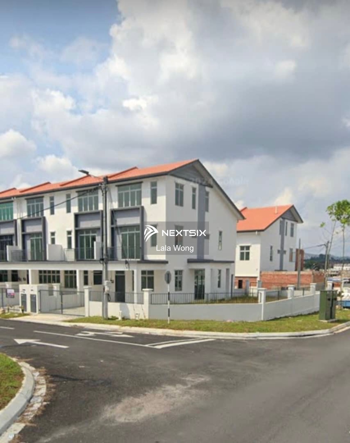 2-sty Terrace/Link House For Sale in Skudai Johor