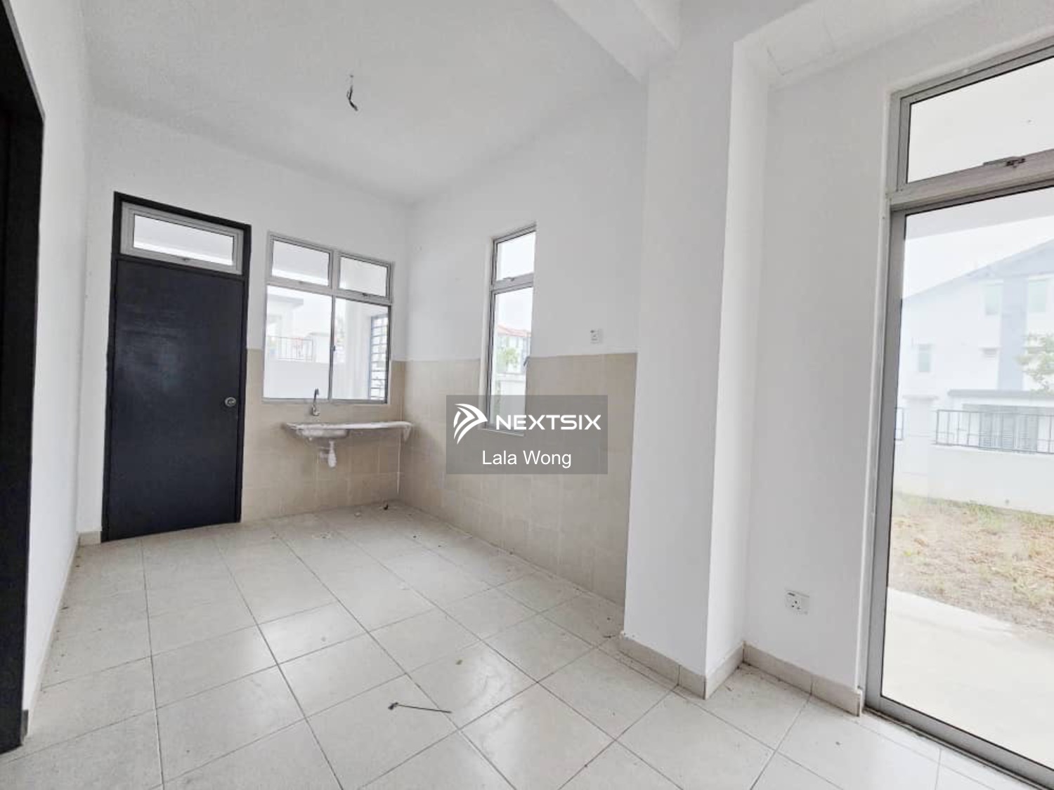 2-sty Terrace/Link House For Sale in Skudai Johor - Image 6