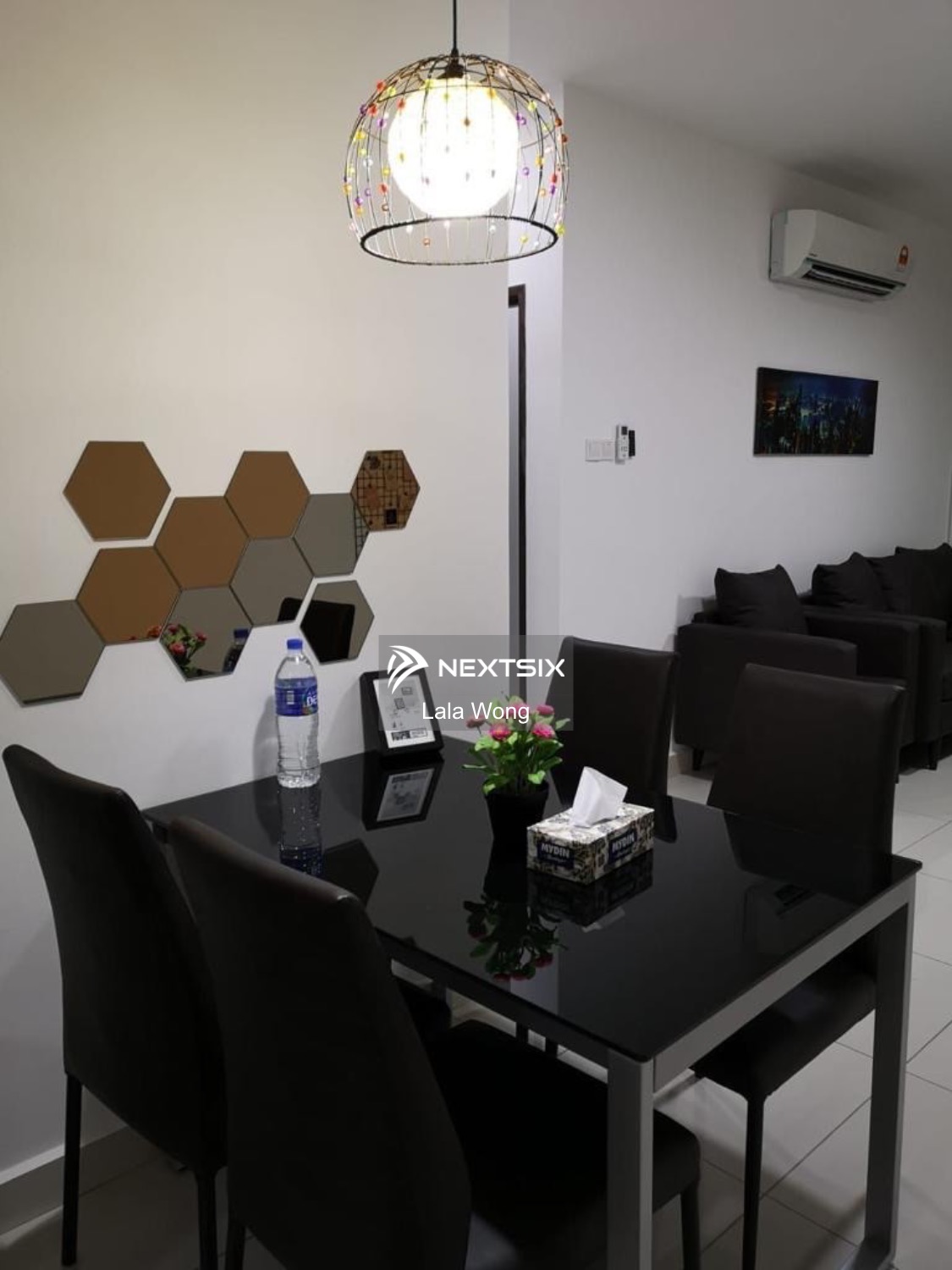 Condominium For Rent in Johor Bahru Johor - Image 5