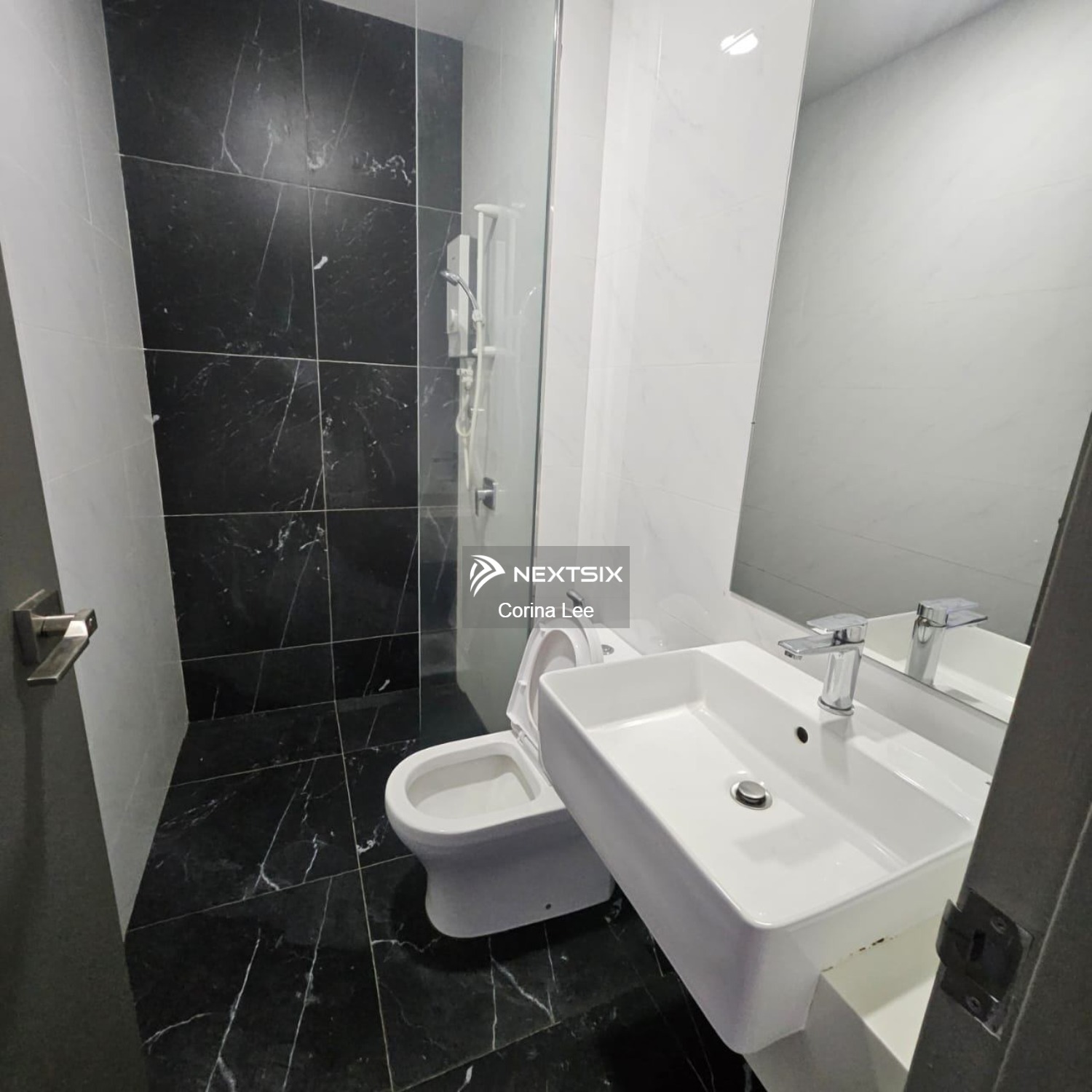 Serviced Residence For Rent in Georgetown Penang - Image 10