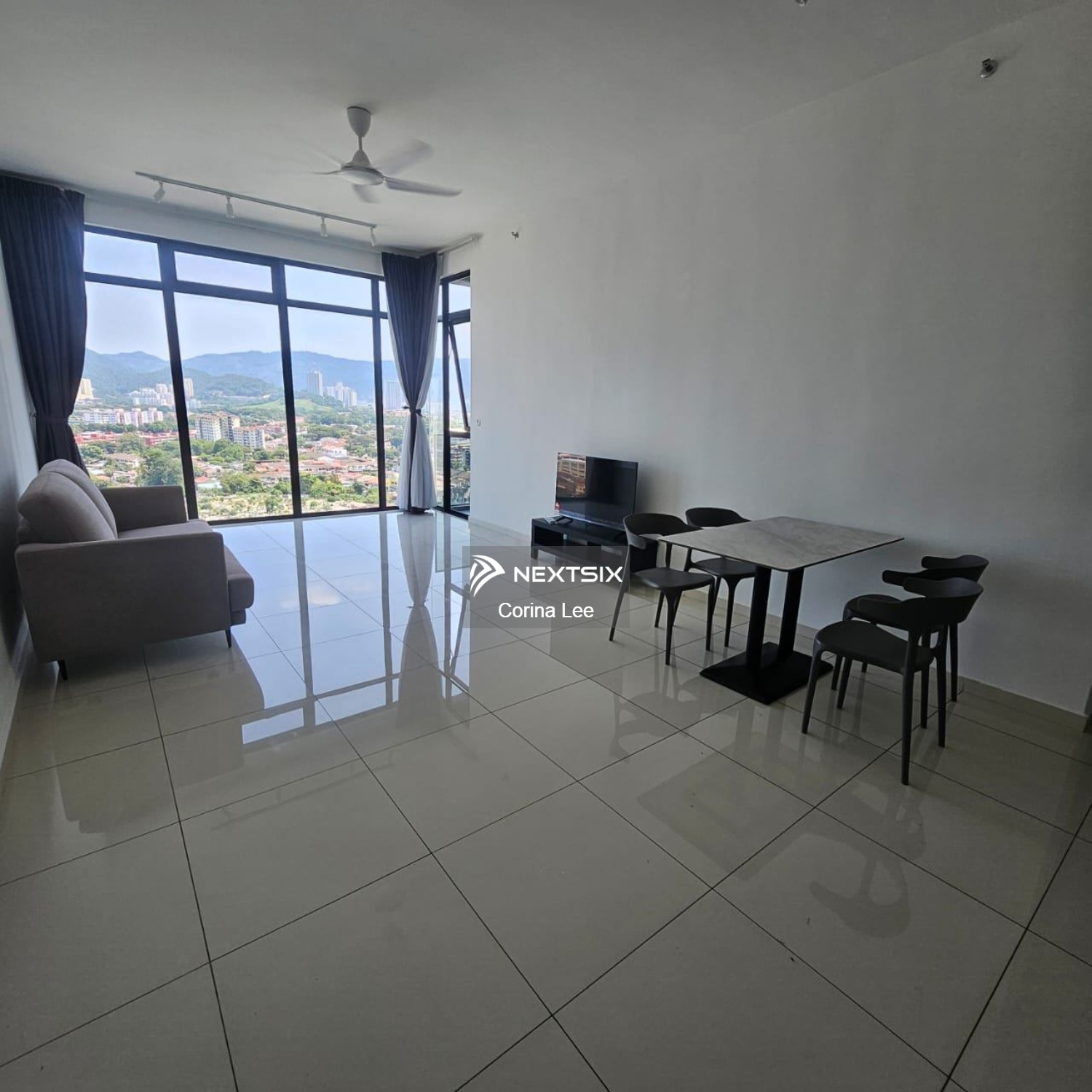 Serviced Residence For Rent in Georgetown Penang - Image 11