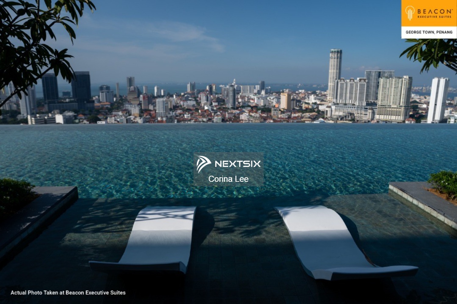 Serviced Residence For Rent in Georgetown Penang - Image 12