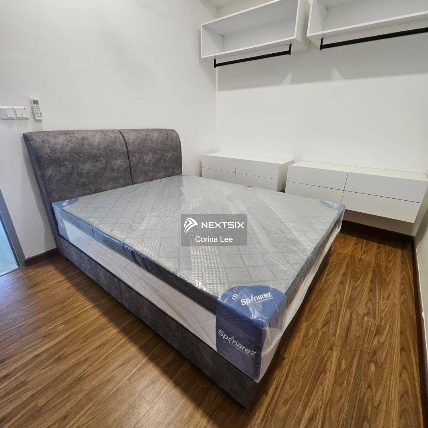 Serviced Residence For Rent in Georgetown Penang - Image 13