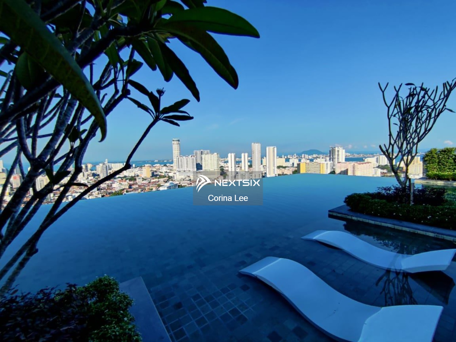 Serviced Residence For Rent in Georgetown Penang - Image 2